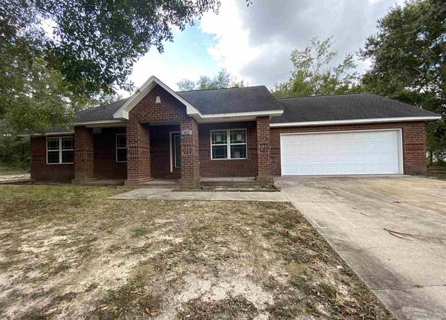 Photo of 9847 Chumuckla Springs Rd, Jay, FL 32565