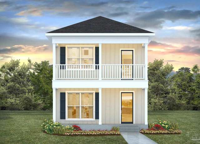 Property at 1370 W Government St, Pensacola, FL 32502, 3 beds, 2.5 baths