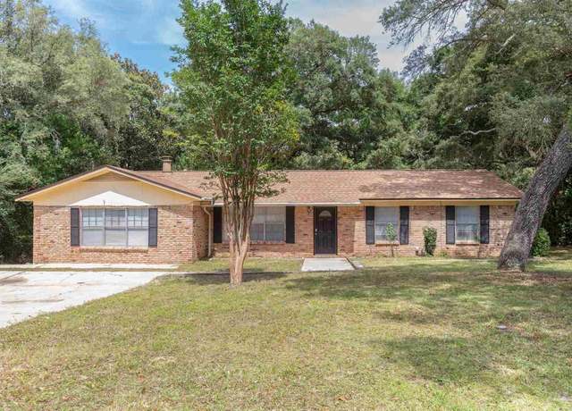 Property at 4930 Rugby Ct, Pensacola, FL 32504, 3 beds, 2 baths