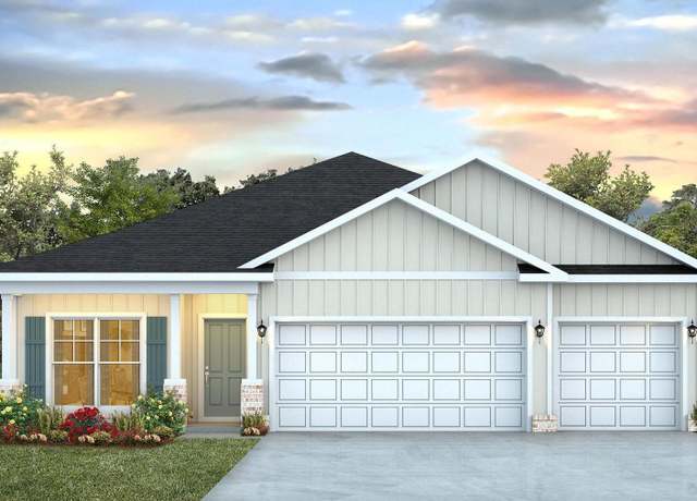 Property at 3532 Fallschase Blvd, Pensacola, FL 32526, 4 beds, 4.5 baths