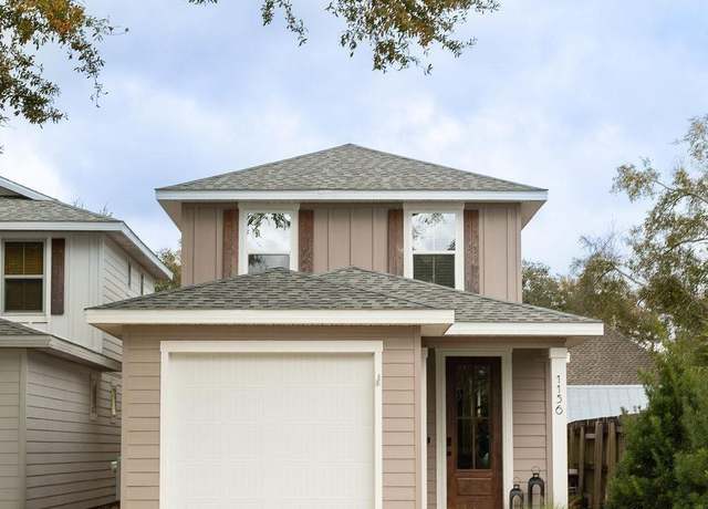 Property at 1156 E Baars St, Pensacola, FL 32503, 3 beds, 2.5 baths