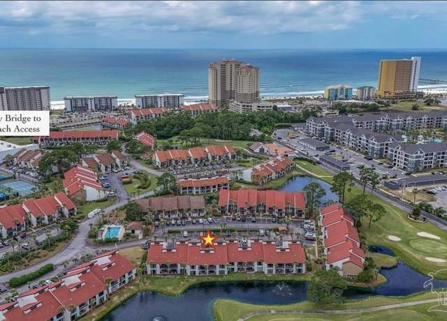 Property at 520 Richard Jackson Blvd #1905, Panama City Beach, FL 32407, 2 beds, 2 baths