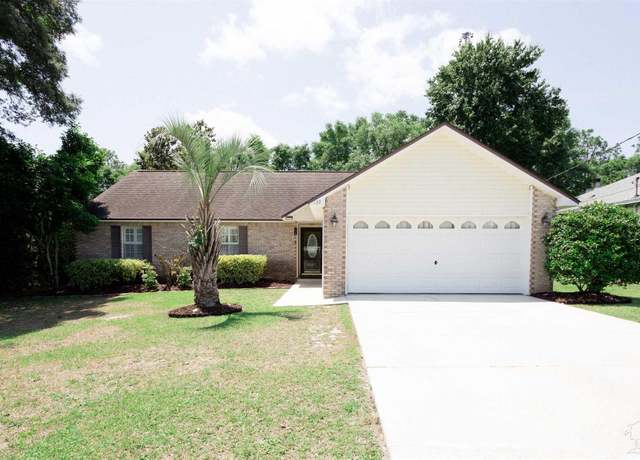Property at 139 Nicole Ln, Crestview, FL 32539, 3 beds, 2 baths