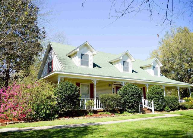 Property at 5415 N Hwy 21, Atmore, AL 36502, 5 beds, 4.5 baths