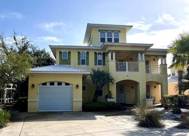 Property at 9351 Savane Park, Gulf Shores, AL 36542, 3 beds, 2.5 baths