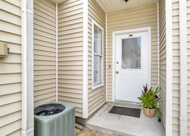 Property at 601 E Burgess Rd Unit K11, Pensacola, FL 32504, 2 beds, 2.5 baths
