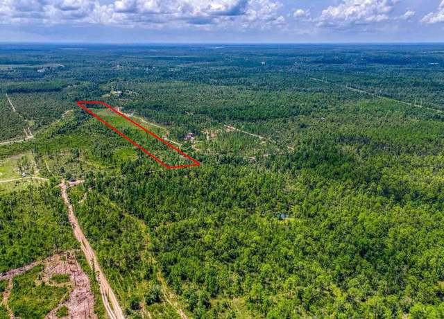 Property at 0 Timbercrest Rd, Fountain, FL 32438