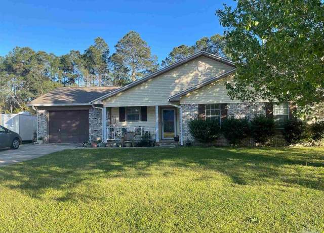 Property at 10563 Fair Pine Dr, Pensacola, FL 32506, 3 beds, 2 baths