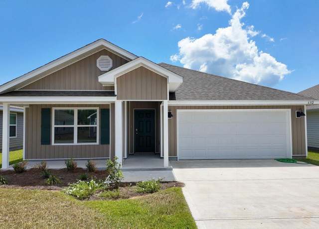 Property at 6312 Firefly Dr, Milton, FL 32583, 4 beds, 2 baths