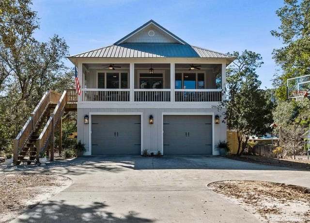 Property at 29620 N Bayshore, Orange Beach, AL 36561, 6 beds, 3.5 baths
