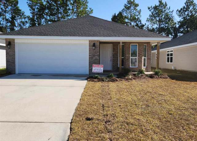 Property at 919 Pine Top Ln Unit 4B, Cantonment, FL 32533, 3 beds, 2 baths