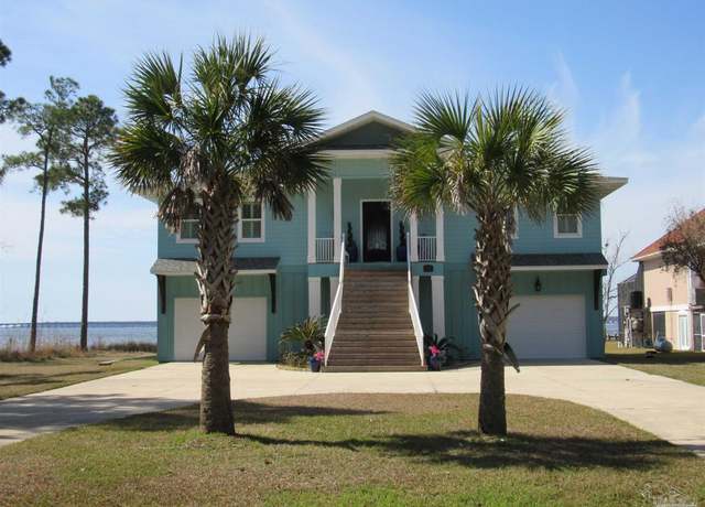 Property at 4713 Bayside Dr, Milton, FL 32583, 3 beds, 2 baths