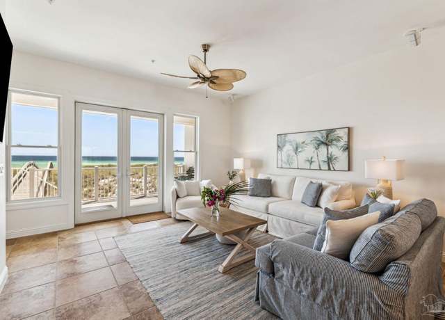 Property at 8037 Gulf Blvd, Navarre Beach, FL 32566, 3 beds, 3 baths
