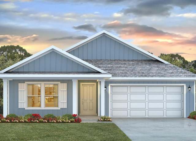 Property at 8406 Riverstone Dr, Pensacola, FL 32526, 5 beds, 3 baths