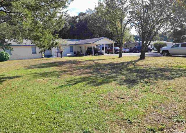Property at 7474 Wymart Rd, Pensacola, FL 32526, 4 beds, 3 baths