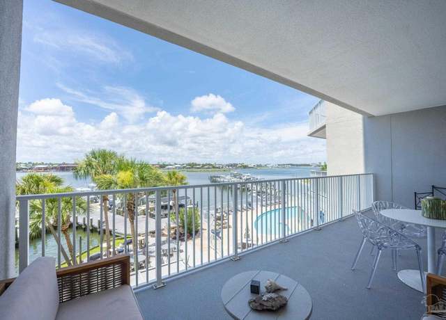 Property at 27405 Polaris St #204, Orange Beach, AL 36561, 3 beds, 2 baths