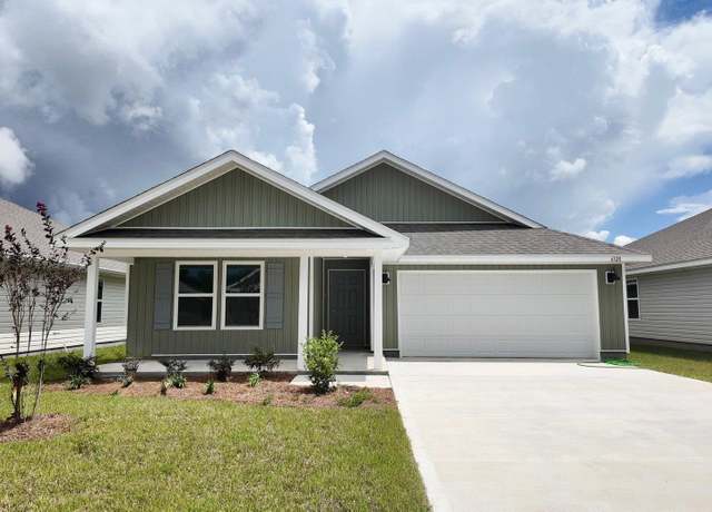 Property at 6320 Firefly Dr, Milton, FL 32583, 5 beds, 3 baths