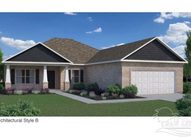 Property at 7738 Piper Cir, Milton, FL 32570, 3 beds, 2 baths