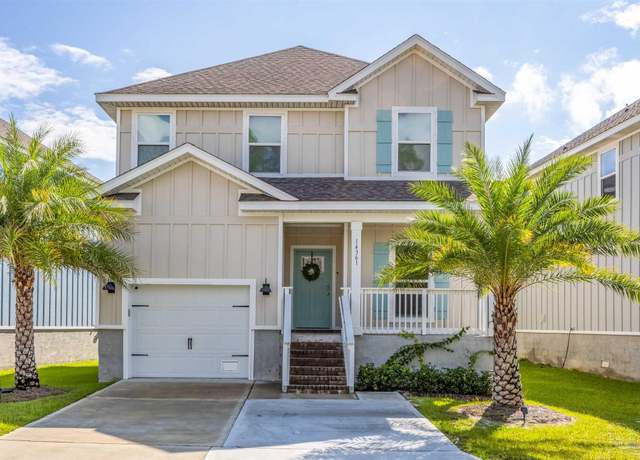 Property at 14361 Gardenglen Dr, Pensacola, FL 32507, 4 beds, 3.5 baths