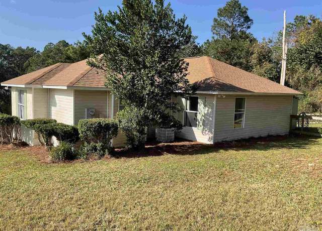 Property at 4750 Pebble Creek Dr, Pensacola, FL 32526, 3 beds, 2 baths