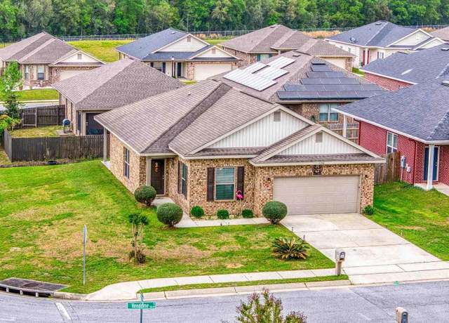 Property at 5798 Vendome Ct, Milton, FL 32583, 3 beds, 2 baths