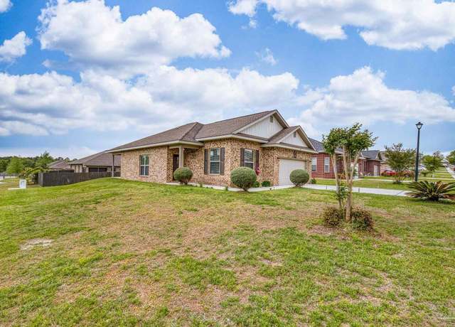 Property at 5798 Vendome Ct, Milton, FL 32583, 3 beds, 2 baths