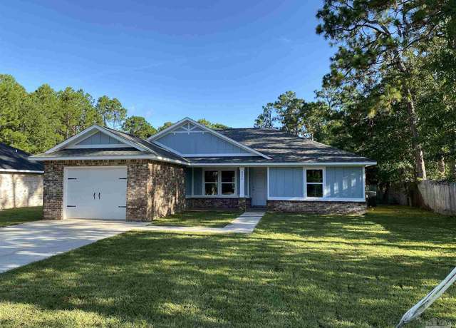 Property at 8373 Molina St, Navarre, FL 32566, 3 beds, 2 baths