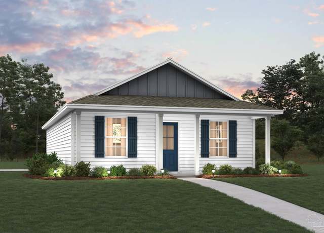 Property at 1107 Paulding Ave, Pensacola, FL 32507, 3 beds, 2 baths
