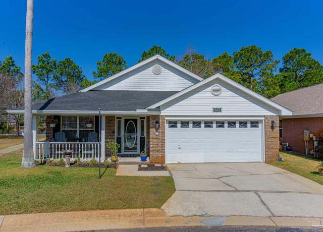 Property at 9732 Seafarer's Way, Navarre, FL 32566, 3 beds, 2 baths