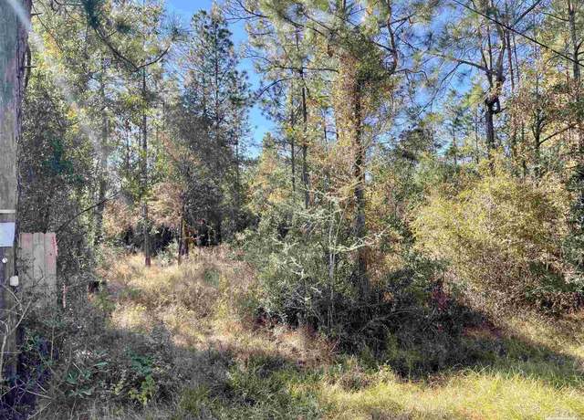 Property at 00 (Lot A & B) Edith Ave, Milton, FL 32570