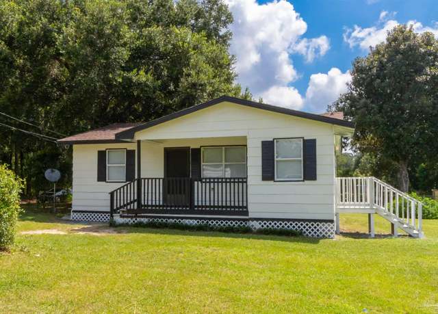 Property at 6946 Cornelius Ln, Pensacola, FL 32505, 3 beds, 1 bath