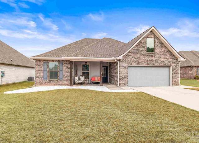 Property at 12351 Another Way, Pensacola, FL 32506, 4 beds, 2 baths