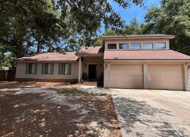 Property at 5900 Hamilton Bridge Rd, Milton, FL 32570, 3 beds, 2 baths