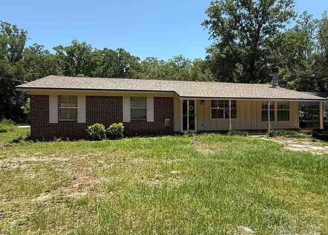Property at 3390 Montecito Blvd, Milton, FL 32583, 3 beds, 2 baths