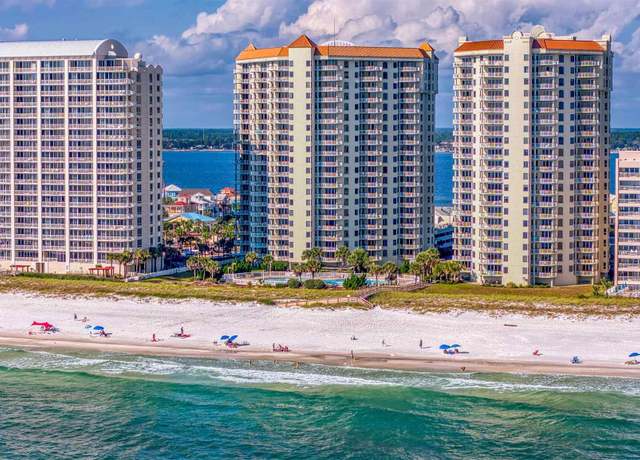 Property at 8501 Gulf Blvd Unit 1E, Navarre Beach, FL 32566, 2 beds, 2 baths