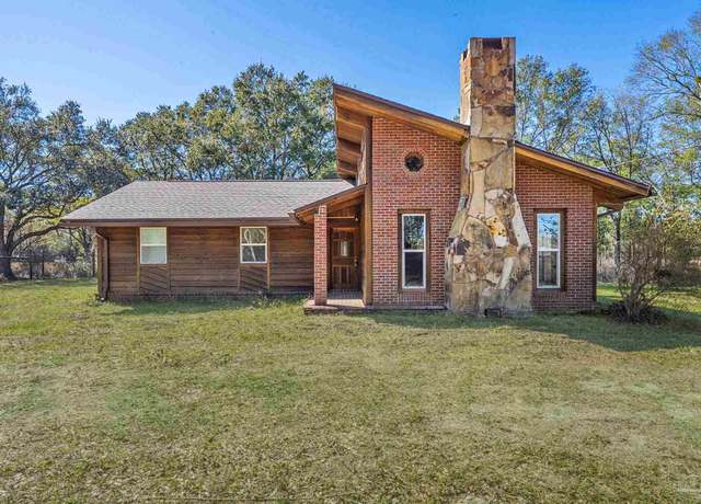 Property at 5199 Pine Berry Rd, Milton, FL 32583, 3 beds, 2 baths