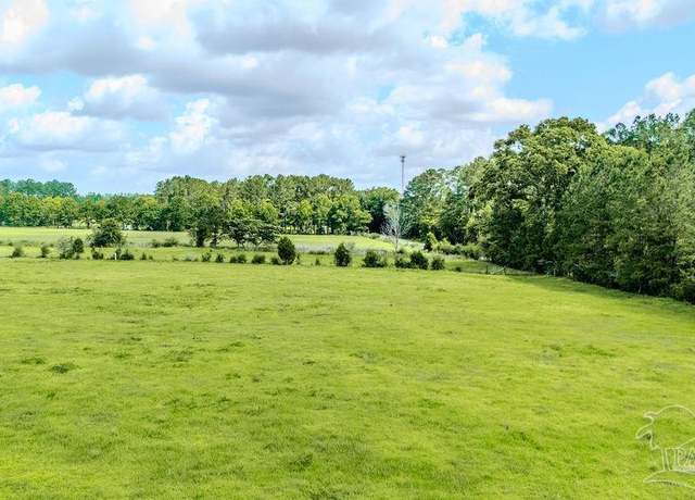Property at Lot 1 Tidwell Rd, Pace, FL 32571
