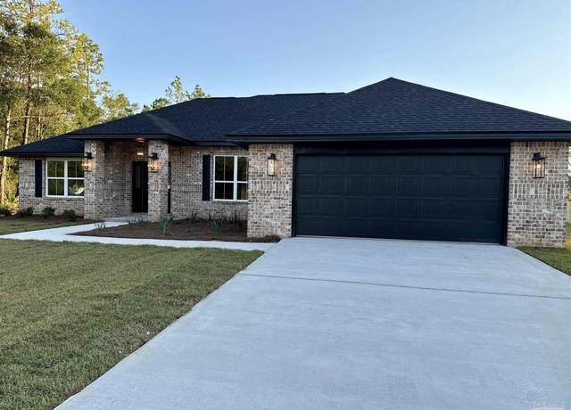 Property at 7937 Twin Lake Dr, Milton, FL 32583, 3 beds, 2 baths