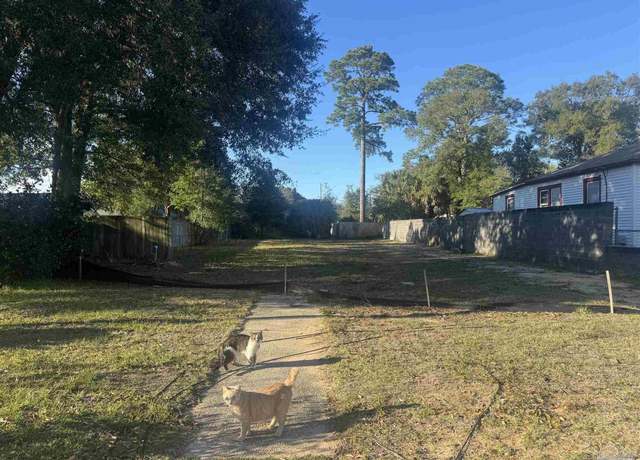 Property at 1320 E Yonge, Pensacola, FL 32503