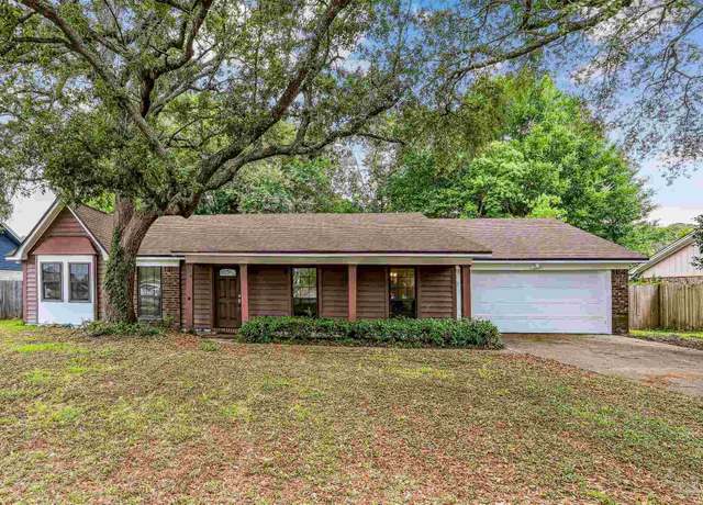 Property at 7367 Baywoods Ln, Pensacola, FL 32504, 3 beds, 2 baths