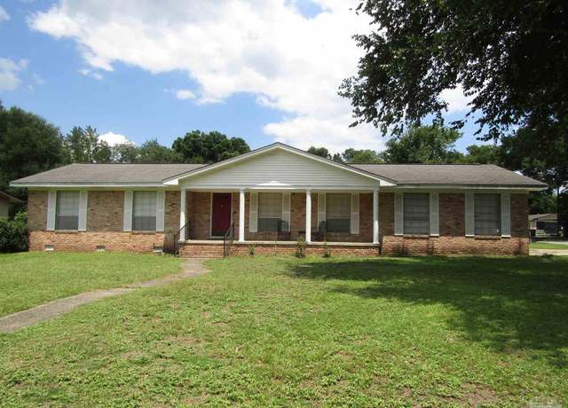 Property at 900 N 74th Ave, Pensacola, FL 32506, 3 beds, 2 baths
