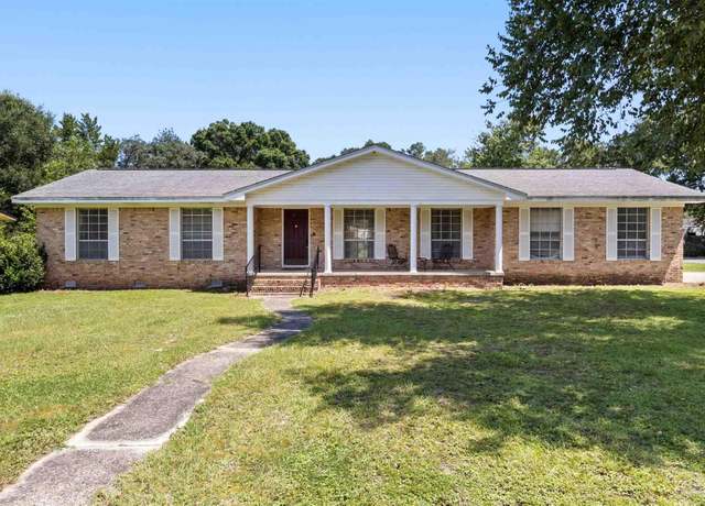 Property at 900 N 74th Ave, Pensacola, FL 32506, 3 beds, 2 baths