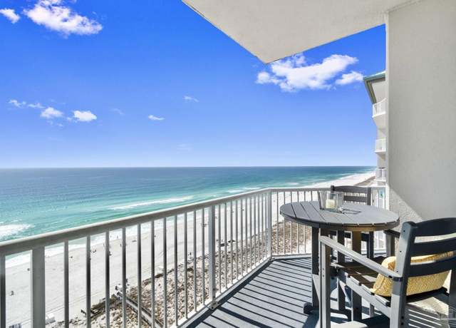 Property at 8577 Gulf Blvd #1405, Navarre Beach, FL 32566, 3 beds, 3 baths
