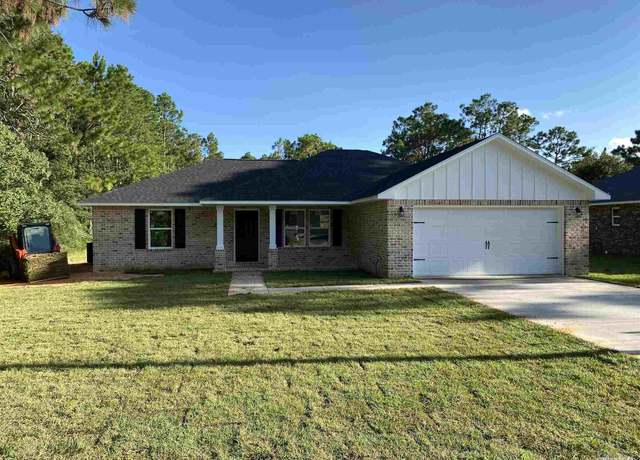 Property at 8379 Molina St, Navarre, FL 32566, 3 beds, 2 baths