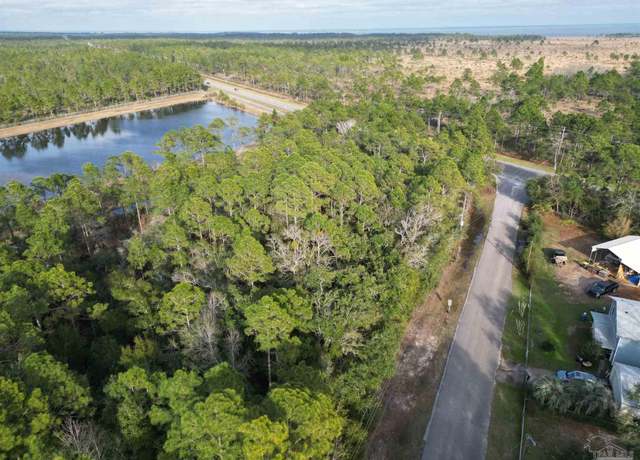 Property at 000 Avalon Blvd, Milton, FL 32583