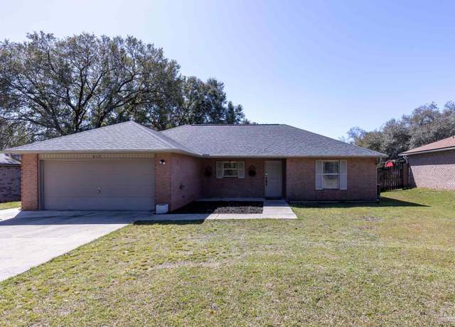 Property at 417 Childers St, Pensacola, FL 32534, 3 beds, 2 baths