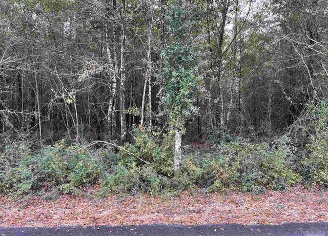 Property at Lot 10 Horace Lunsford Rd, Milton, FL 32570