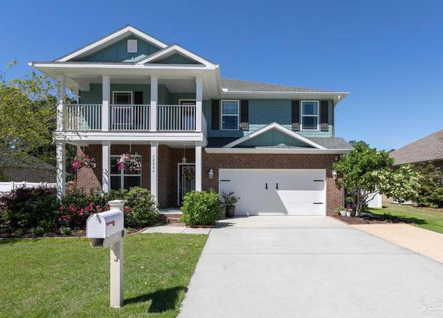 Property at 12806 Island Spirit Dr, Pensacola, FL 32506, 4 beds, 3.5 baths