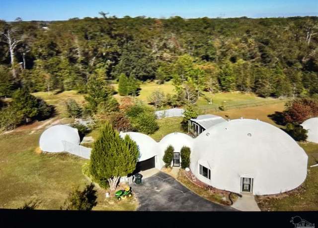 Property at 2424 Lank Rd, Molino, FL 32577, 4 beds, 2 baths