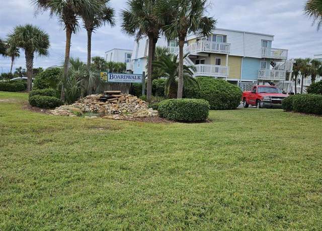Property at 1100 Ft Pickens Rd Unit A-15, Pensacola Beach, FL 32561, 2 beds, 2.5 baths